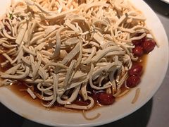 -晓淮山·扬州早茶·淮扬菜(龙阳广场店)