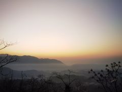 -天台山赤城山景区