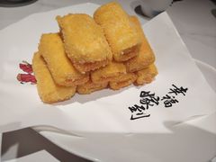 -渔港甄宴·海鲜·地标烟台菜(金沙滩店)