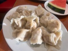 -鸿毛饺子(紫竹桥店)