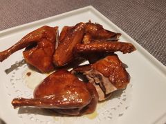 -金海华·悦食东方(苏州中心商场店)