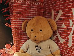 -盛宴自助餐厅(运达喜来登店)