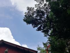 -腾冲云峰山