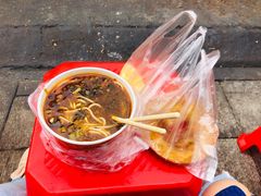 -丽华早点(大成路店)