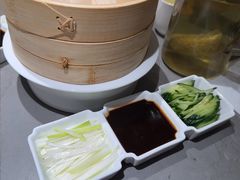 -褚记烤鸭·南京家常菜(雨花e-park店)