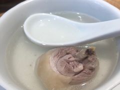 -椰夫人·养生椰子鸡(金沙洲永旺店)