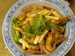 -宏玲餐厅(四川南路店)