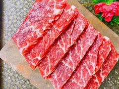 -樱宿日式和牛烧肉(五道口店)