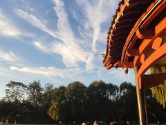 -济南大明湖景区