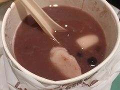 -鲜芋仙(群光广场店)