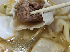 -绿杨馄饨临顿路店
