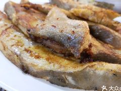 煎斗仓鱼-揭阳钟记小食(福田新村店)