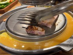 -姜虎东白丁烤肉(深圳湾后海汇店)