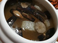 -陆壹捌餐厅(五大道店)