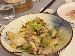 -全聚德(上海首店浦东店)