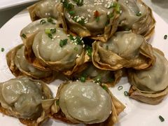 馄饨-金八仙酒店