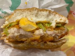 -麦当劳(南京南站站外店)
