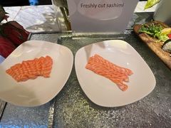 -丽都皇冠假日酒店·Matrix亦餐厅(望京店)
