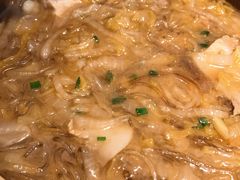 酸菜猪肉炖粉条-北方家宴(祈福店)