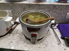 -泰合素食(双流店)