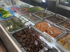 -老保定驴肉馆(云岗路店)