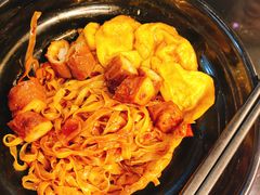 -亞婆井·劲抽面食(铂顿城店)