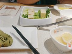 -浪里寻·臻牛养生牛肉火锅(方圆荟店)