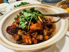 -翡翠拉面小笼包(岭南新天地店)