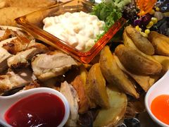 -俄士厨房(万松园店)