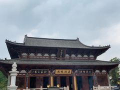 -径山寺