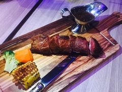 -J·one Bistro吉萬酒厨·牛排