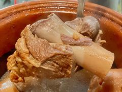 -董厨煨汤馆(车站路店)