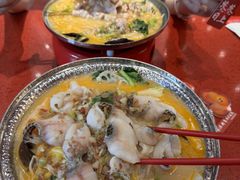 -喜家德虾仁水饺(景枫中心店)