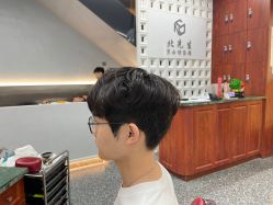 -风生造型