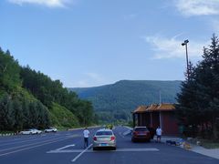 -塞罕坝国家级自然保护区