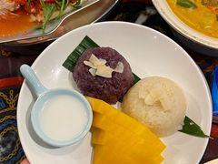 -米泰芒·东南亚料理(体育西店)