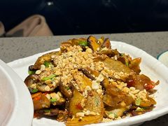 -觅山云南菜(泊富ICITY店)