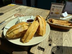 -漫咖啡(红唐店)