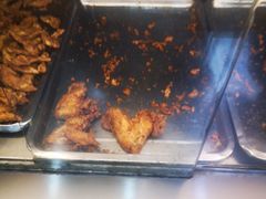 炸翅中-汴京炸鸡王(蔡锷北路店)