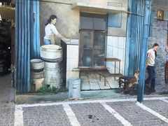 -蓝记云吞(正果店)