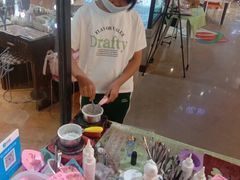 -MLart口红DIY