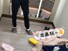 -lululemon(万象城店)