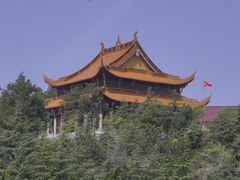 -游子山休闲旅游区