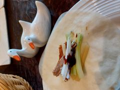 -大董(福田皇庭中心店)
