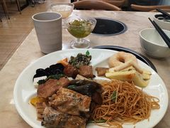 -素之缘素食(新之城店)