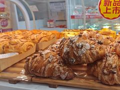 -味多美蛋糕(六里桥店)