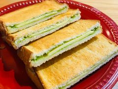 -HELLO 27 意面·沙拉·帕尼尼