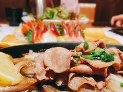 -南风(淮海街店)