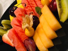 -北京王府井希尔顿酒店·万斯阁西餐厅