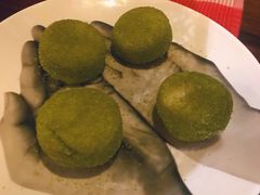 -甘尼仕印度餐厅酒吧(斜塘老街店)